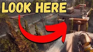 Arc Raiders: Where to find Dog Collar