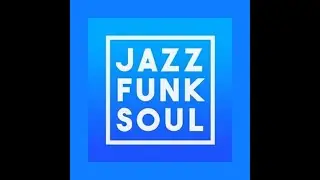 Just Groovin' - Will Sawney (JFSR - England, UK)