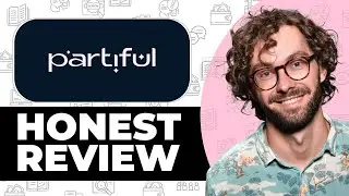 Partiful Wedding Planning Platform Honest Review - Watch Before Using