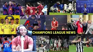 ✅21/01/26.KING EBEN WEDNESDAY AFTERNOON FOREIGN SPORTS ON LAWSON TV.MAN UNITED, CHELSEA TRAINS,BARCA