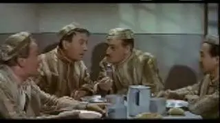 tot&ograve; - scena esilarante
