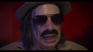 The Demos - Private Eye (Official Video)