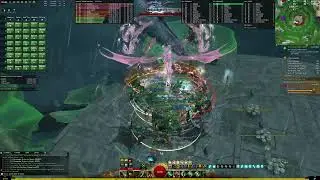 Guild Wars 2 - The Battle for the Jade Sea (Defeat Soo-Won)