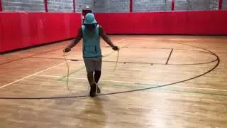 5th Quarter/ F.I.S.L.L Boot Camp