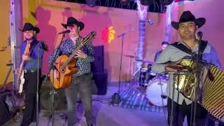 El Rezado ( En Vivo ) - La Exigencia