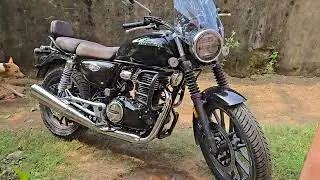 My jaania......