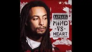 Raphael - Mind VS Heart (Irievibrations Records 2013) - 12 -  GIDEON