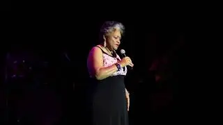 Jessica Taylor winner of Desert's Got Talent  2018