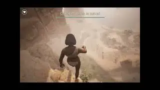 Conan Exiles: Giantess Test Rampage