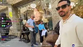 IRL SAN FRANCISCO 1 (19/09/2025)