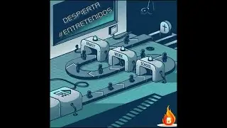 4. Beomont - Despierta - [Beat. Hoz Music] - (Entretenidos)