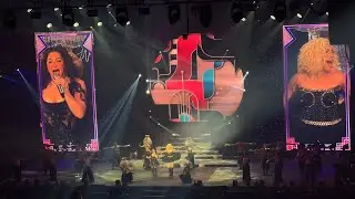 Madonna Medley - Regine Velasquez-Alcasid and Vice Ganda | SUPERDIVAS Day 1 