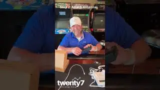 Peplink POTS Adapter Setup Video by twenty7 Technology Group