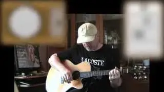 Cold Coffee - Ed Sheeran - Acoustic Guitar Lesson