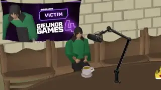 Gielinor Games Season 4 Episode 5 Review - V the Victim