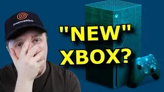 Brutally Honest Thoughts on Xbox Series X! Bad Name, Good Console?