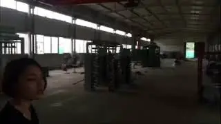 best price wire mesh 3D eps panel making machine,3d eps board making machine,