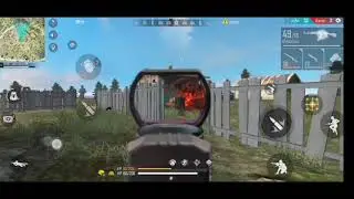 FREEFIRE: HIGHLIGHT NATTHAWAT: เส้นทาง​สู่ฮีโรฮิค​  Season 13​ [เล่นบนมือถือ]​