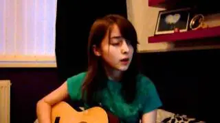 Gorgeous Nightmare - Escape The Fate (acoustic cover)