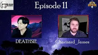 StreamCast Podcast Episode 11: DEATHSIE
