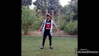 How to Top Rock Step by Step | By Hip Hop Step