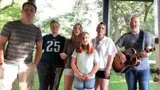 Goss Family Quarantunes-Volume 6