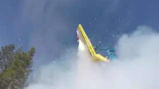 [PERSEUS] SERA3 Lift-Off