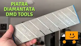 Piatra diamantata DMD Tools - Un 
