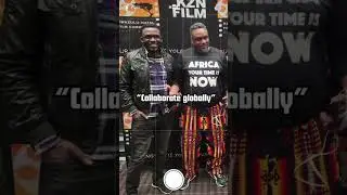 MEET THE INDUSTRY LEADERS #africa #africamusic #afrobeats #music
