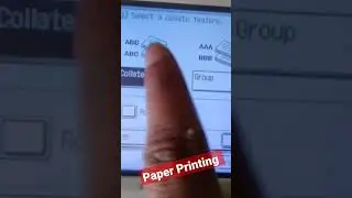 #Paper #Print #Canon #Ir #2525