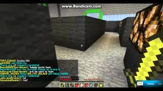 Minecraft Hunger Games - Me and Keaton