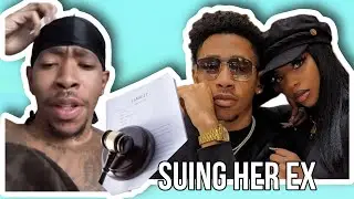 De&rsquo;arra is SUING Ken for &ldquo;stealing money&rdquo; EXPOSED