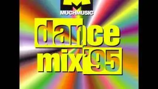 Nikki French - Dance Mix 95 - 08 - Total Eclipse Of The Heart