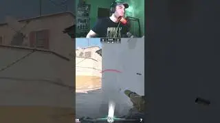 Usp Slow Motion #counterstrike #counterstrike2 #cs2 #csgo #cs2clips
