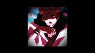 SUKUNA | Void-isq| edit#viral #shorts #sukunaryomen #jujutsukaisen #animeedit #edit