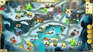 12 Labours of Hercules XVII - Feathered Fury Level 4.1