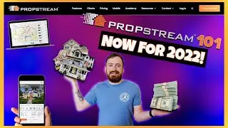 The TOP Propstream LISTS for wholesalers to target in 2022!