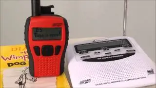 EAS #174-175 - WXL39 and WNG704 Required Weekly Tests 1-15-2014