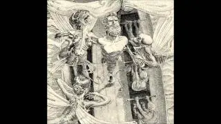 Porta Nigra - Haut und Knochen [split/Elemental Nightmares - VII] 2014