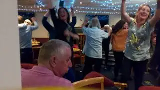 Belmont Bowling Club Gig 3/3 (5)