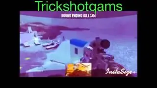 Advanced Warefare Trickshot