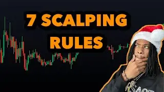 7 Scalping Rules That Improved My Trading Performance (FOREX)