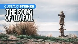 The Song of Lia F&aacute;il (Assassin's Creed Valhalla) with Chords | Cover by Gustavo Steiner