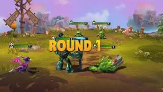 SROH Beginners Guide (#1) Basics and Quest Part 1