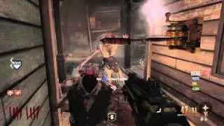 HeadChopper Goes In!!!!!!!