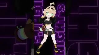 III /Kobo Ver Dance 踊ってみた【HKVtuber - Lurrea】#ⅲchallenge #iiichallenge  #vtuber #hkvtuber