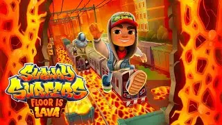 Live streaming of Net Blast Gamerz Subway Surfers Gameplay 🔥😎