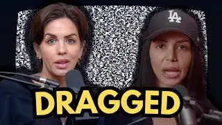 Scheana Calls Katie &ldquo;Forgettable&rdquo;&hellip;Katie Maloney DRAGS Scheana Shay.. Who was the real star?