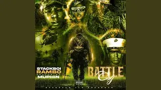 BATTLE CRY (feat. Muphin)