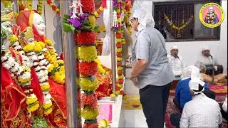 Amma Jagan Maa Varsi - 11,12,13 Jan -2026